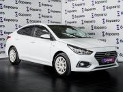 Hyundai Solaris II Ростов-на-Дону  - изображение 25