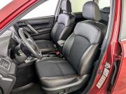 Subaru Forester IV Рестайлинг Москва  - изображение 50