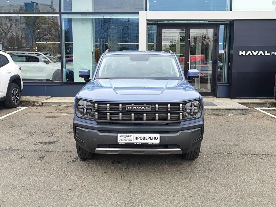 Haval H3 I Москва  - изображение 2