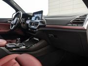 BMW X3 III (G01) Рестайлинг Москва  - изображение 44