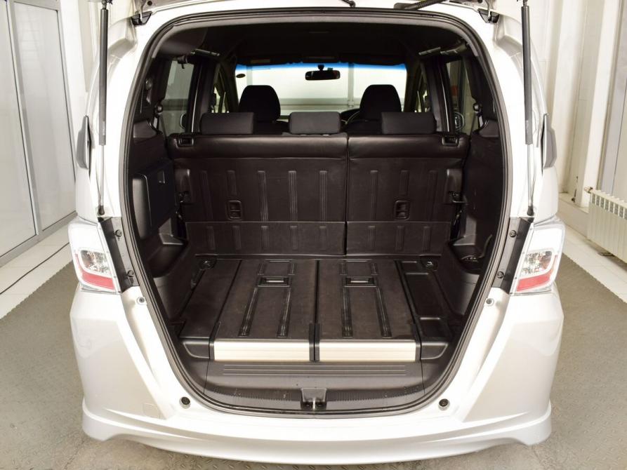 Honda Freed I Рестайлинг Кемерово  - изображение 19