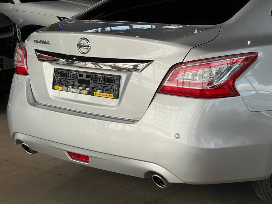 Nissan Teana III Оренбург  - изображение 8