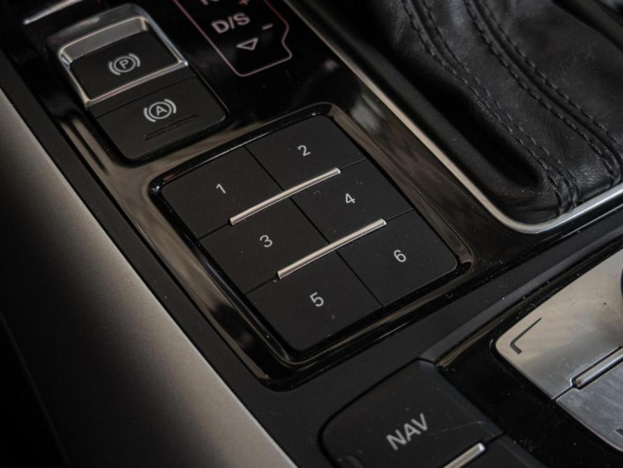 Audi A6 IV (C7) Рестайлинг Краснодар  - изображение 15
