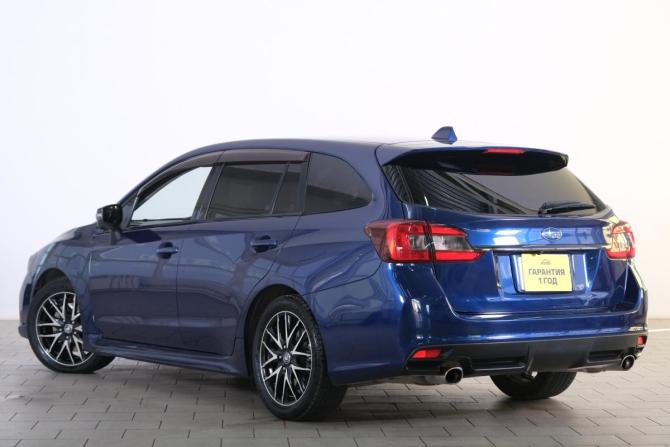 Subaru Levorg I с пробегом 2015 года, цена 1 469 000 рублей, 150000 км, универсал, Автокод Объявления