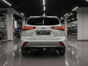 Toyota Highlander IV (XU70) Москва  - изображение 34