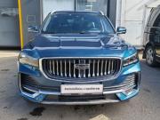 Geely Monjaro I Москва  - изображение 23