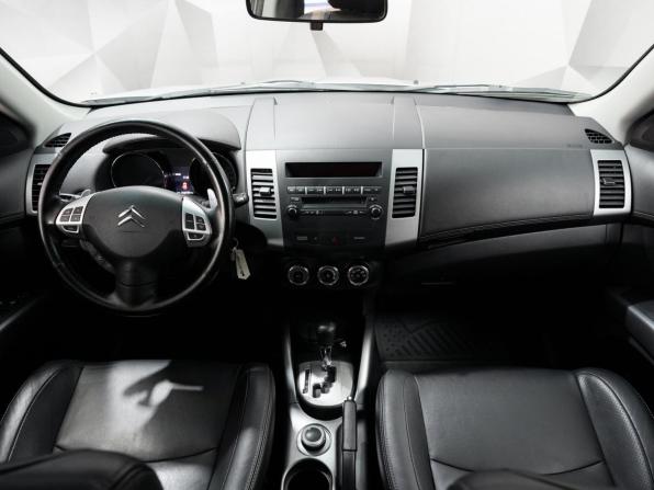Citroen C-Crosser с пробегом 2011 года, цена 1 215 000 рублей, 212000 км, внедорожник, Автокод Объявления