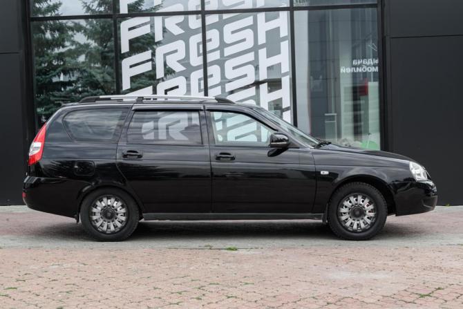 Lada (ВАЗ) Priora I с пробегом 2010 года, цена 399 000 рублей, 152032 км, универсал, Автокод Объявления