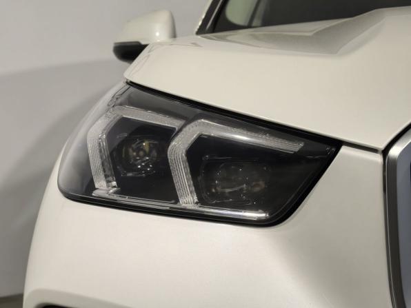 BMW X1 III (U11/U12) с пробегом 2025 года, цена 4 980 000 рублей, 20884 км, внедорожник, Автокод Объявления