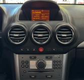 Opel Antara I Рестайлинг Сыктывкар  - изображение 35