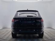 Skoda Kodiaq I Рестайлинг Москва  - изображение 23