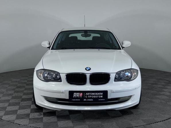 BMW 1 серии I (E81/E82/E87/E88) Рестайлинг с пробегом 2011 года, цена 925 000 рублей, 182992 км, хэтчбек, Автокод Объявления