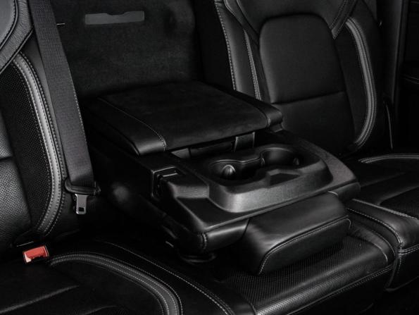 Ram 1500 V с пробегом 2021 года, цена 9 999 999 рублей, 42000 км, offers.body_type.unknown, Автокод Объявления