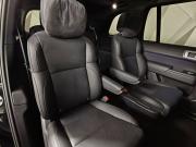 Li Auto (Lixiang) L9 I Рестайлинг Москва  - изображение 50
