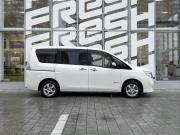 Nissan Serena IV (C26) Ставрополь  - изображение 30
