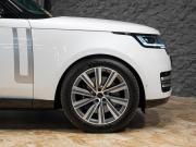 Land Rover Range Rover V Москва  - изображение 37