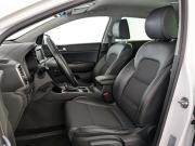 Kia Sportage IV Москва  - изображение 48