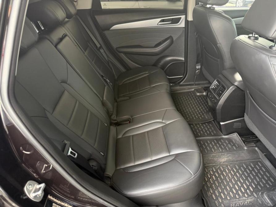 Haval F7 I Рестайлинг Липецк  - изображение 11