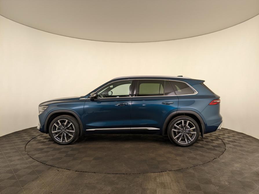 Geely Monjaro I Москва  - изображение 8