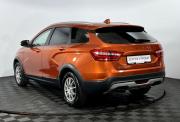 Lada (ВАЗ) Vesta I Нижний Новгород  - изображение 29