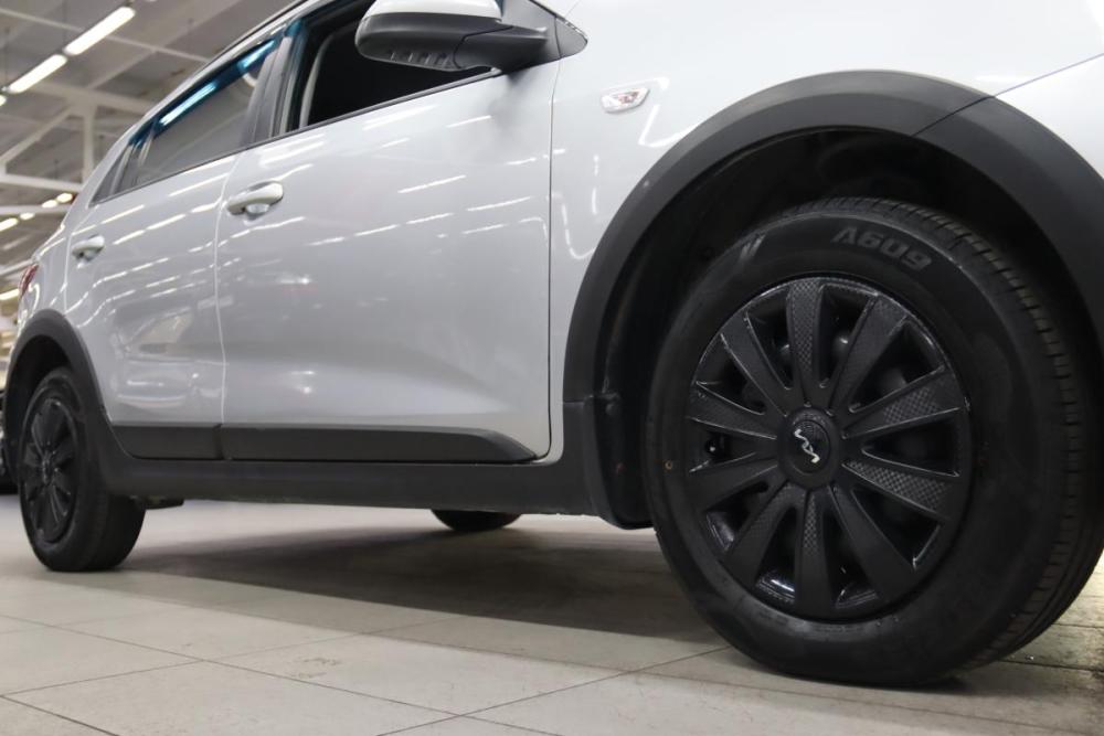 Kia Rio IV Сургут  - изображение 23