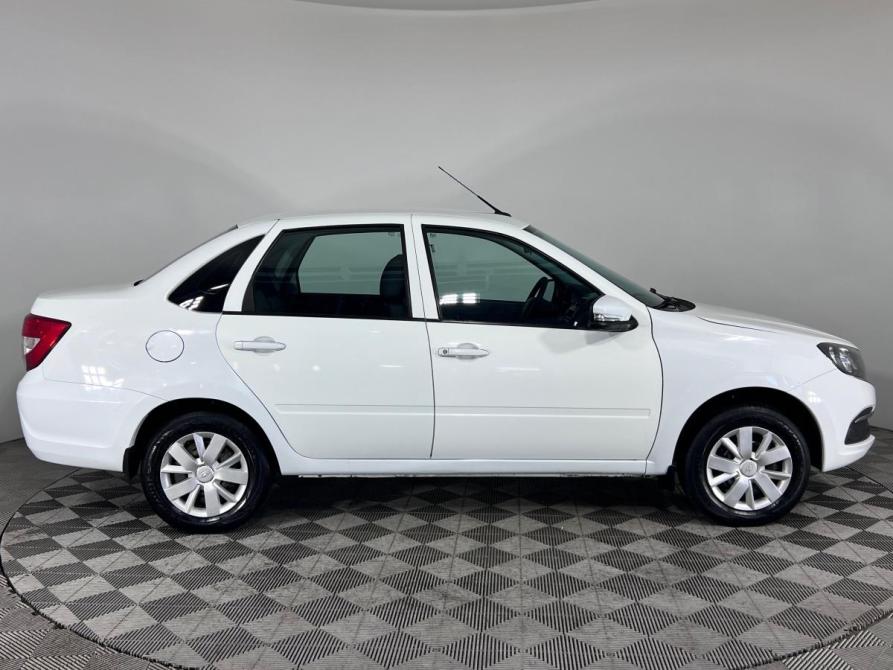Lada (ВАЗ) Granta I Рестайлинг Ростов-на-Дону  - изображение 4