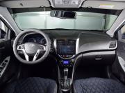 Hyundai Solaris I Кемерово  - изображение 33