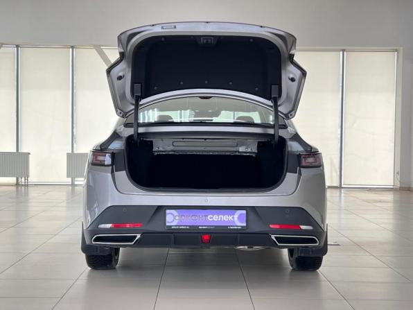 Changan Lamore с пробегом 2024 года, цена 2 000 000 рублей, 11037 км, седан, Автокод Объявления