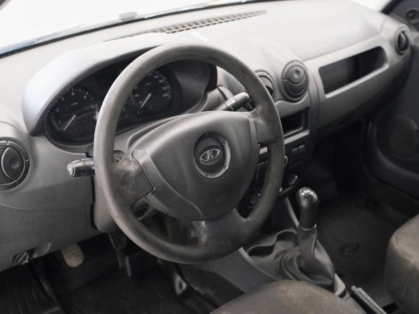 Lada (ВАЗ) Largus I с пробегом 2015 года, цена 400 000 рублей, 292812 км, фургон, Автокод Объявления