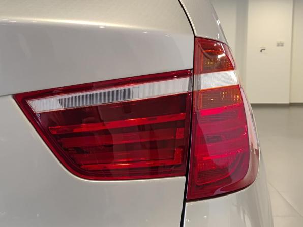BMW X3 II (F25) с пробегом 2012 года, цена 1 790 000 рублей, 177569 км, внедорожник, Автокод Объявления