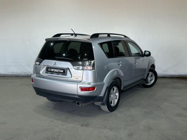 Mitsubishi Outlander II Рестайлинг с пробегом 2012 года, цена 1 300 000 рублей, 185513 км, внедорожник, Автокод Объявления