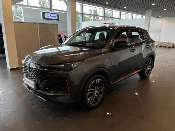 Changan CS55 Plus II с пробегом 2023 года, цена 1 862 000 рублей, 53944 км, внедорожник, Автокод Объявления