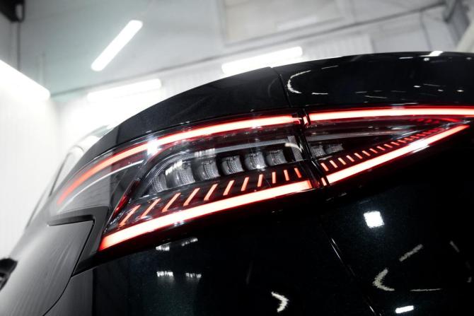 Chery Arrizo 8 с пробегом 2023 года, цена 2 099 000 рублей, 49700 км, седан, Автокод Объявления