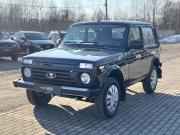 Lada (ВАЗ) Niva Legend Тверь  - изображение 20