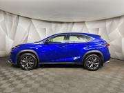 Lexus NX I Рестайлинг Москва  - изображение 27