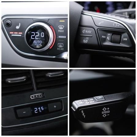 Audi A4 V (B9) с пробегом 2019 года, цена 1 670 000 рублей, 244340 км, седан, Автокод Объявления