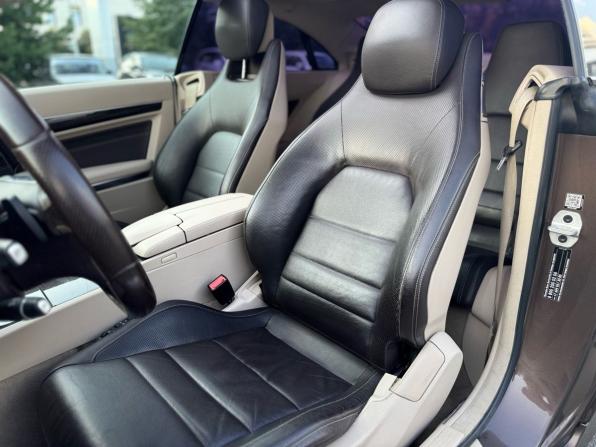 Mercedes-Benz E-Класс IV (W212 S212 C207) Рестайлинг с пробегом 2015 года, цена 1 715 000 рублей, 147189 км, купе-хардтоп, Автокод Объявления