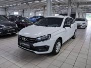 Lada (ВАЗ) Vesta I Рестайлинг (NG) Казань  - изображение 25