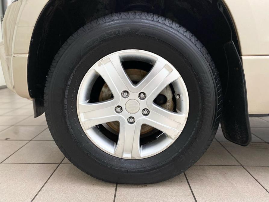 Suzuki Grand Vitara II Энгельс  - изображение 19