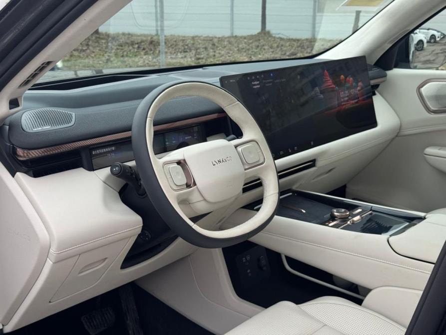 Lynk &amp; Co 900 Санкт-Петербург  - изображение 16