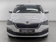 Skoda Rapid II Москва  - изображение 28