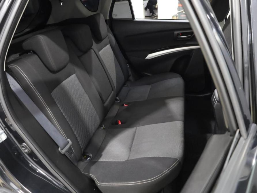 Suzuki SX4 II (S-Cross) Ростов-на-Дону  - изображение 7