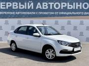 Lada (ВАЗ) Granta I Рестайлинг Краснодар  - изображение 23