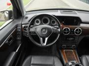 Mercedes-Benz GLK-Класс I (X204) Рестайлинг Санкт-Петербург  - изображение 42
