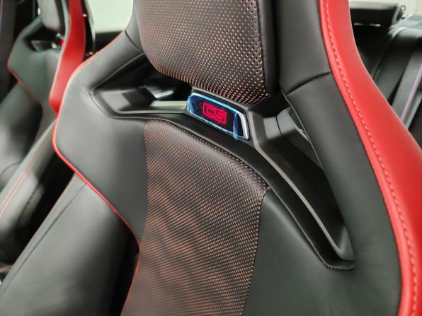 BMW M3 VI (G80) с пробегом 2024 года, цена 13 999 000 рублей, 1414 км, седан, Автокод Объявления