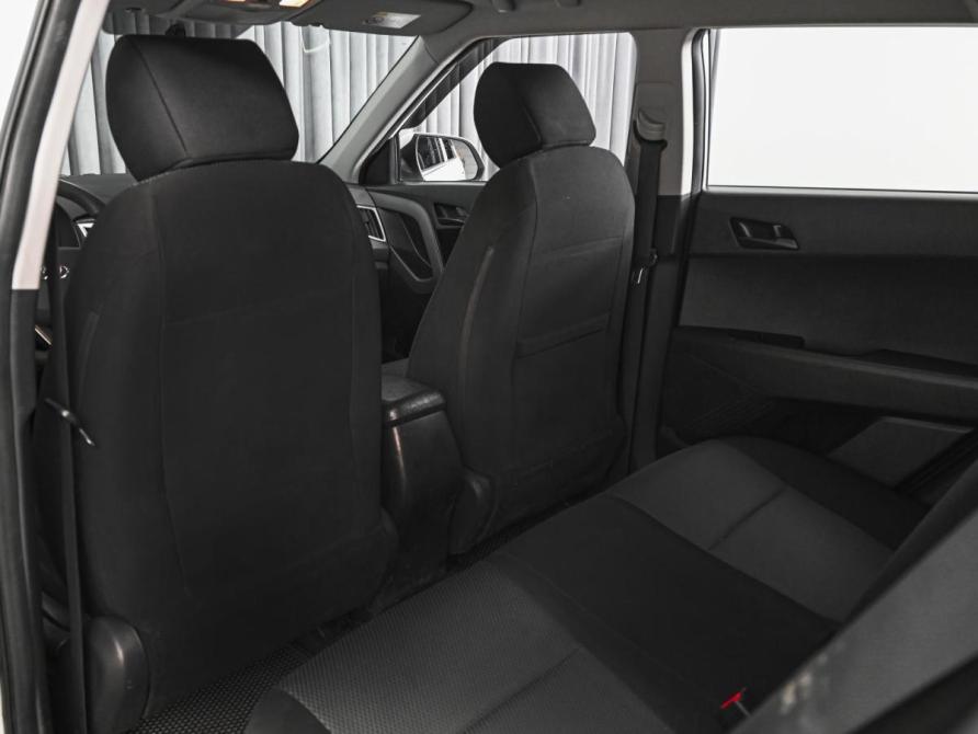 Hyundai Creta I Ставрополь  - изображение 11