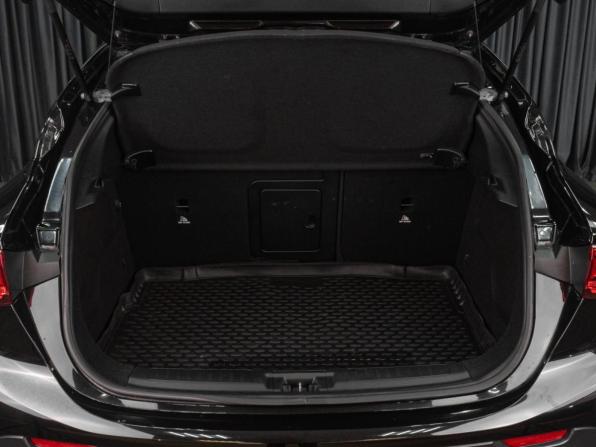 Infiniti QX30 с пробегом 2017 года, цена 2 299 000 рублей, 132107 км, внедорожник, Автокод Объявления
