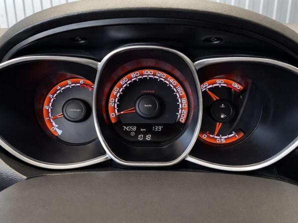 Lada (ВАЗ) Vesta I с пробегом 2019 года, цена 1 177 000 рублей, 74058 км, универсал, Автокод Объявления