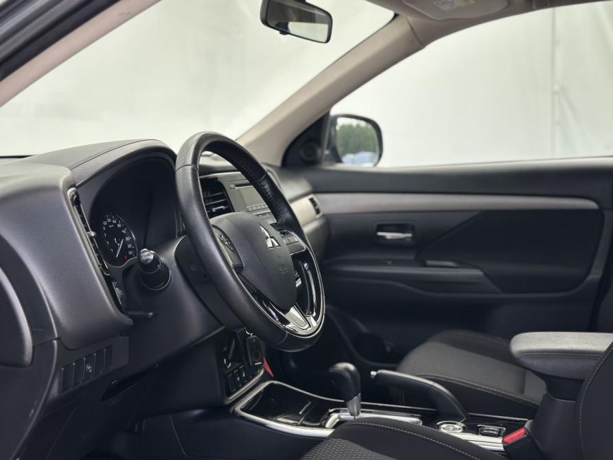 Mitsubishi Outlander III Рестайлинг 2 Липецк  - изображение 10