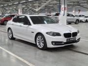 BMW 5 серии VI (F10/F11/F07) Рестайлинг Казань  - изображение 29